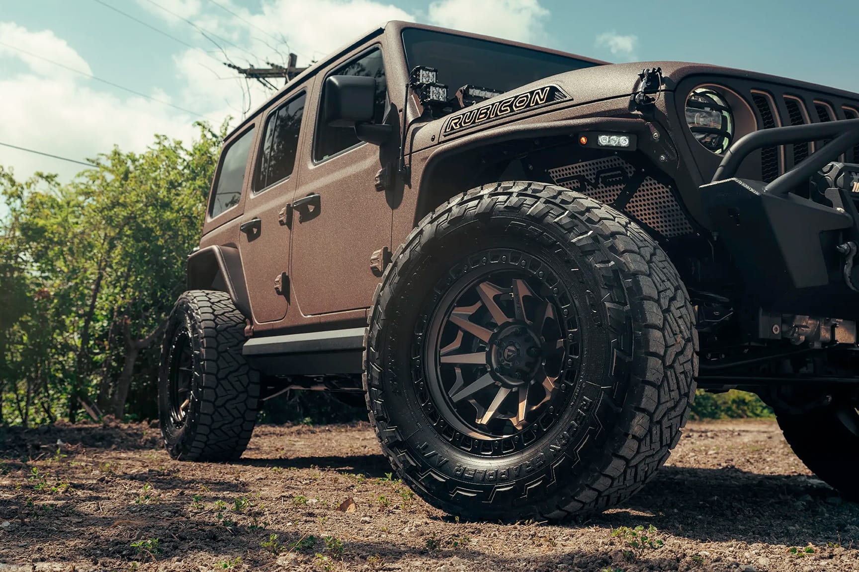 Shop Wheels
