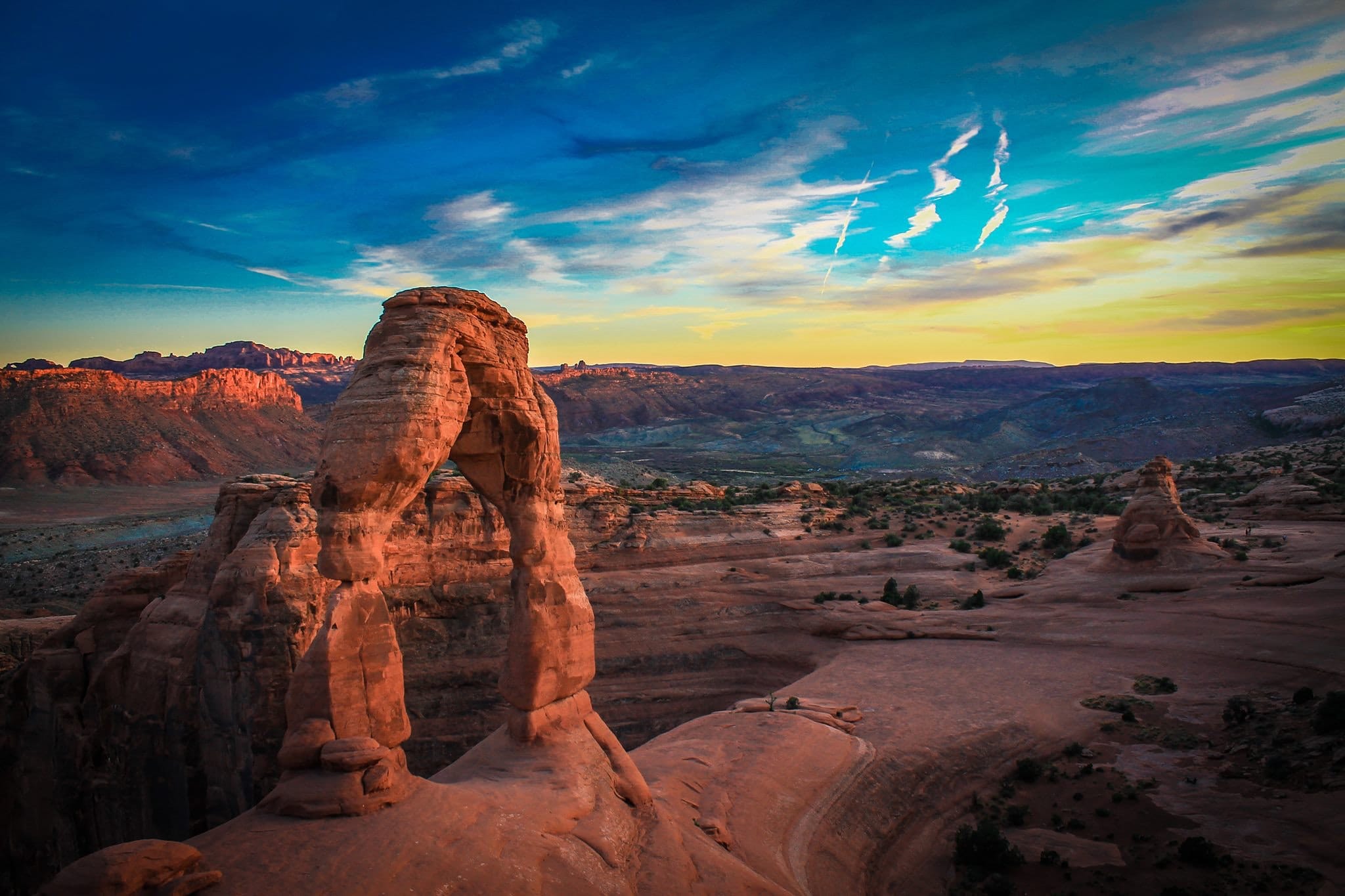 Cedar City West