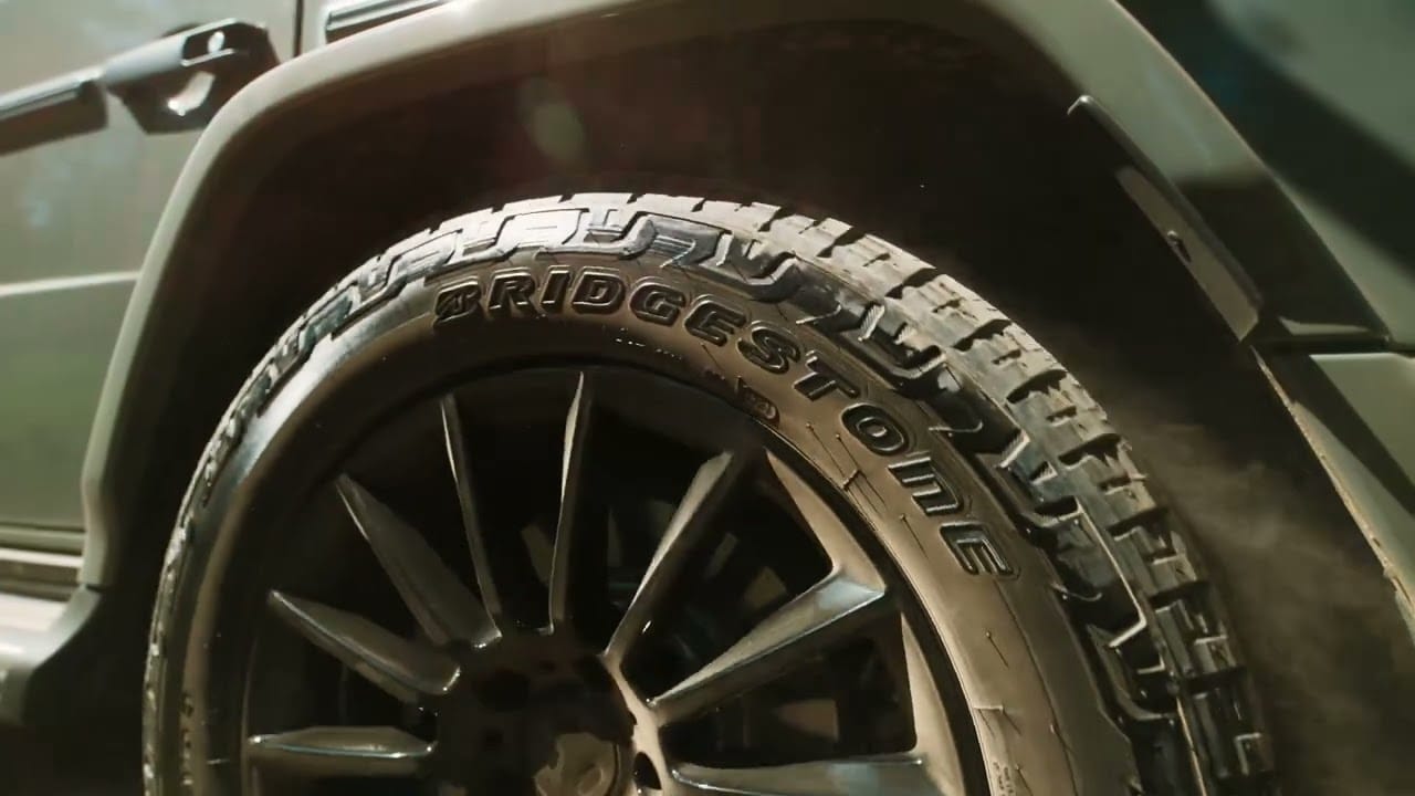 Bridgestone