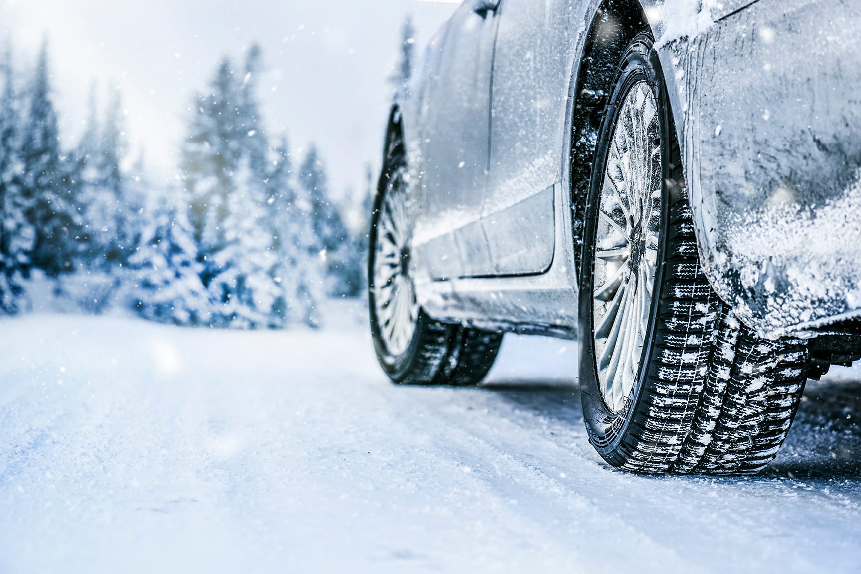Winter Tires