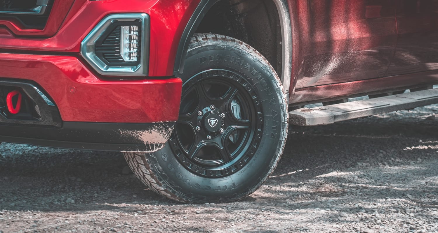 Firestone