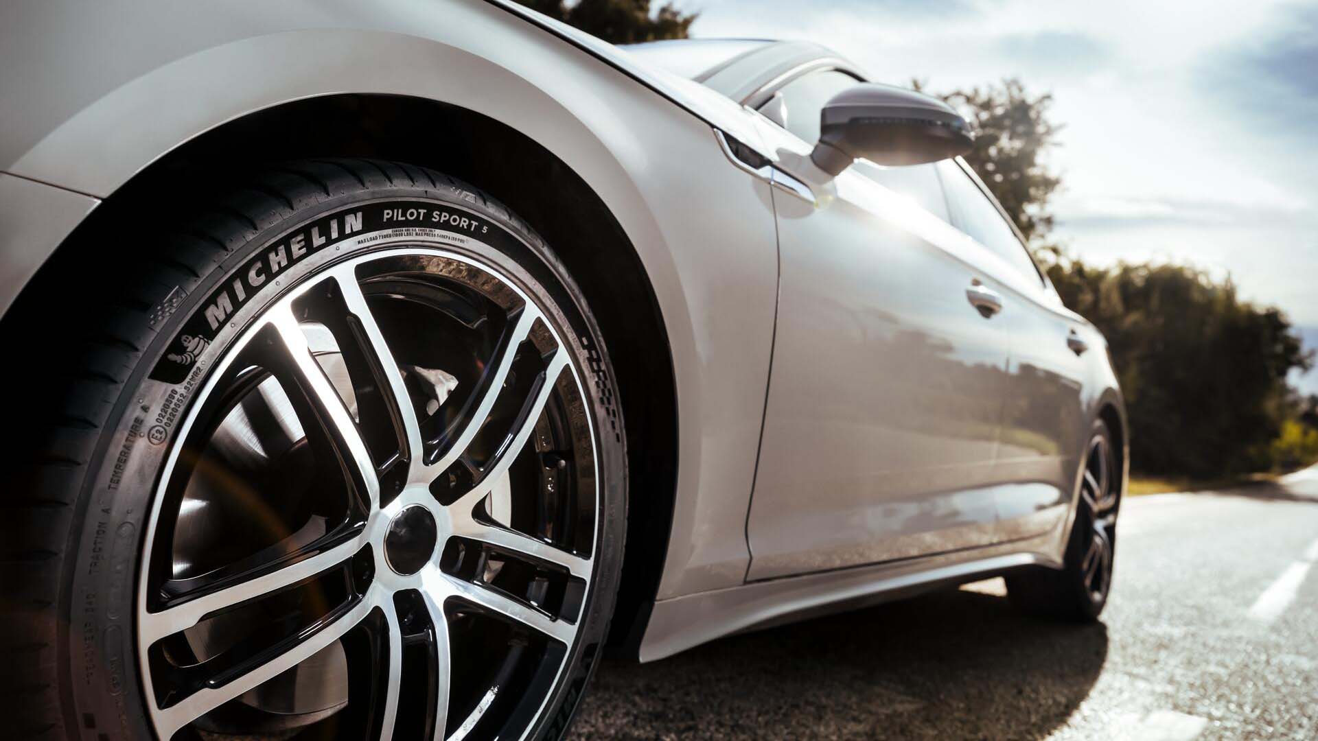 Michelin