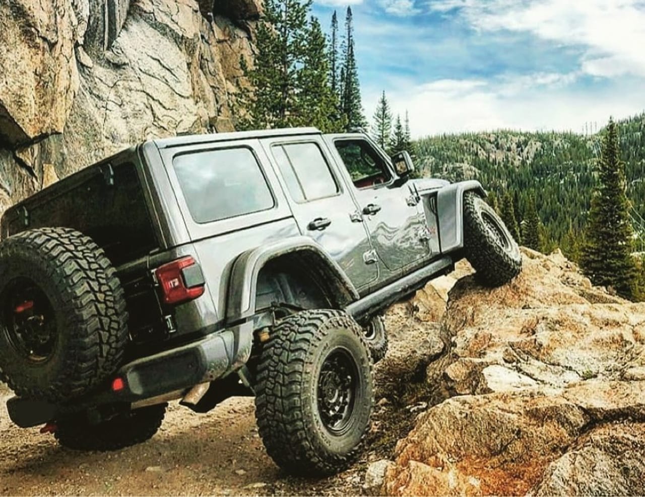 Mickey Thompson