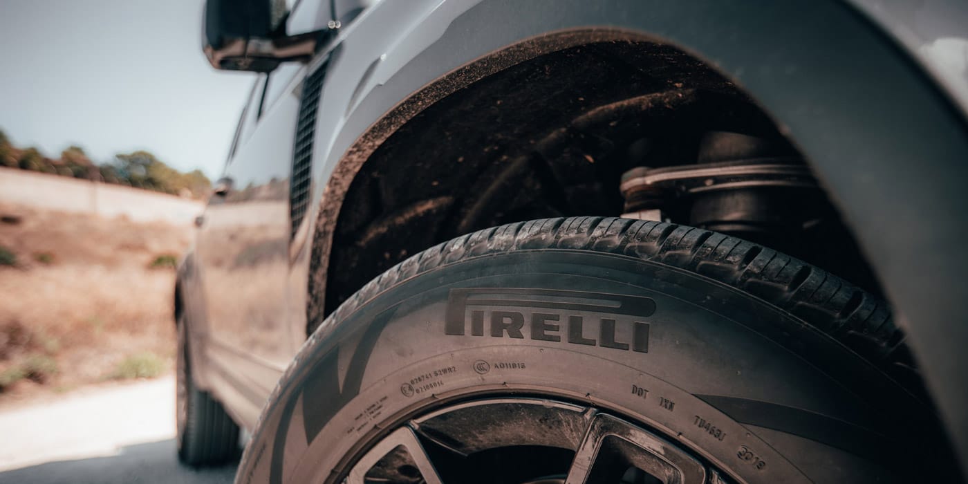 Pirelli