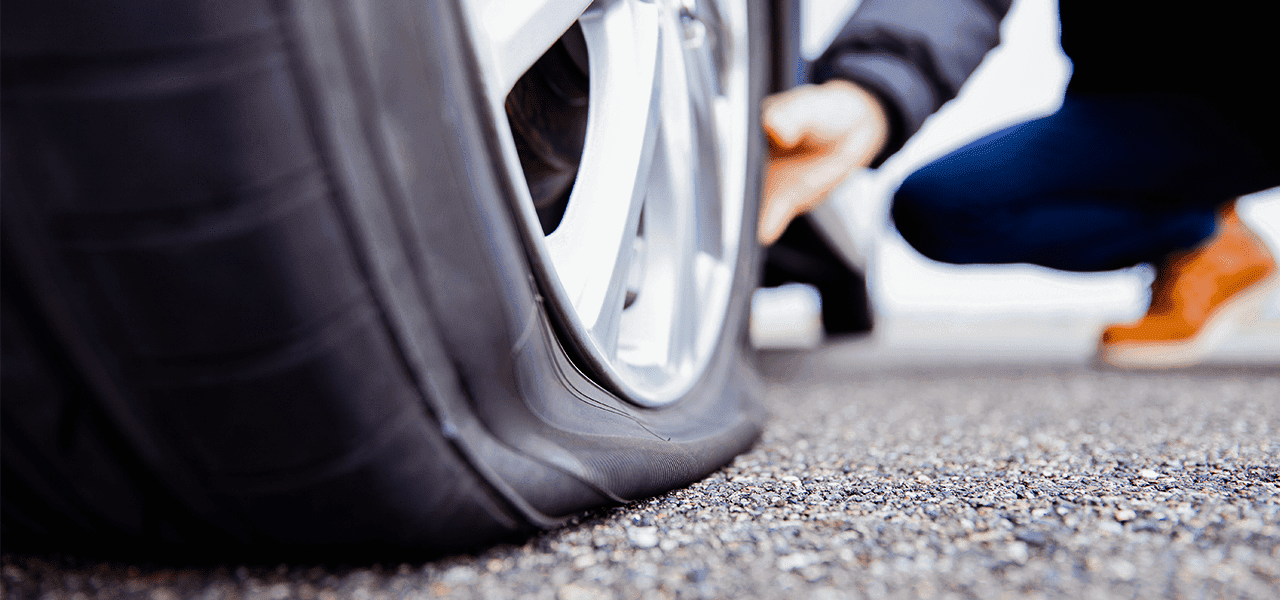 How to Replace a Tire: Tools and Tips You Need