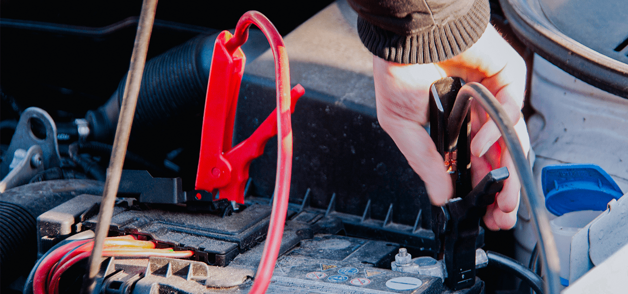 Jumping a Car Battery Without Damaging Your Vehicle