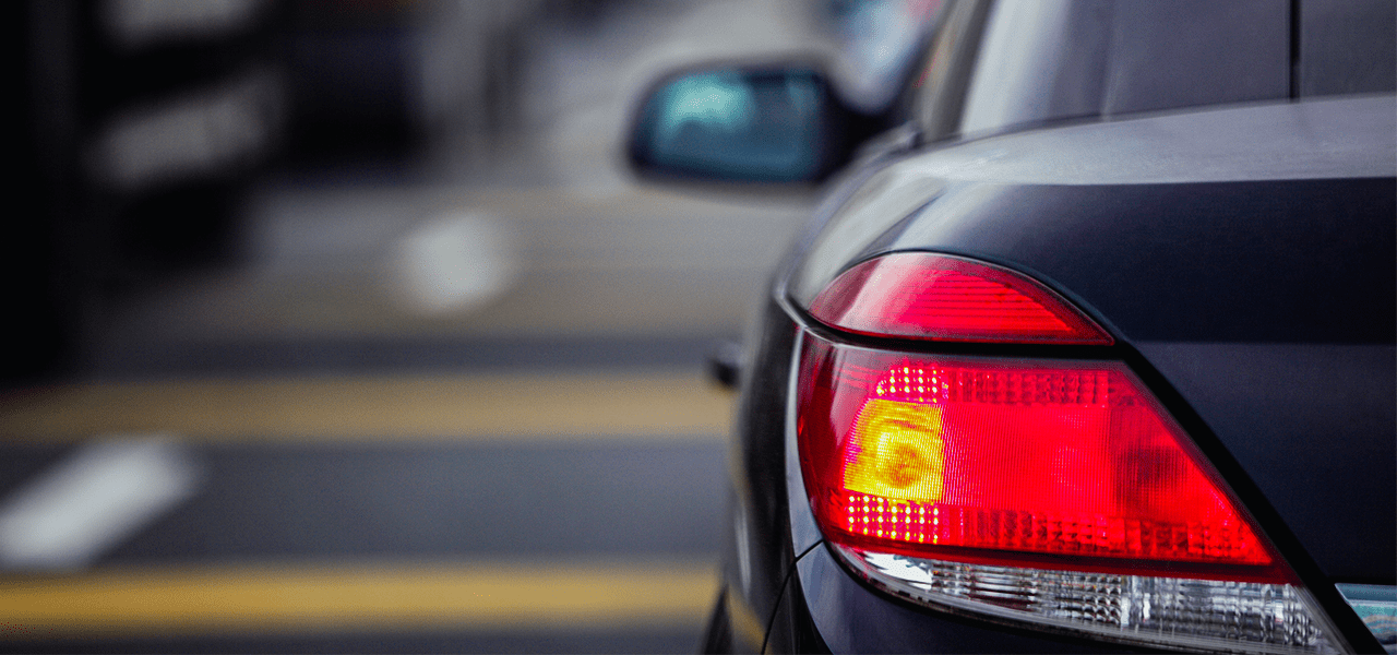How to Fix a Broken Tail Light