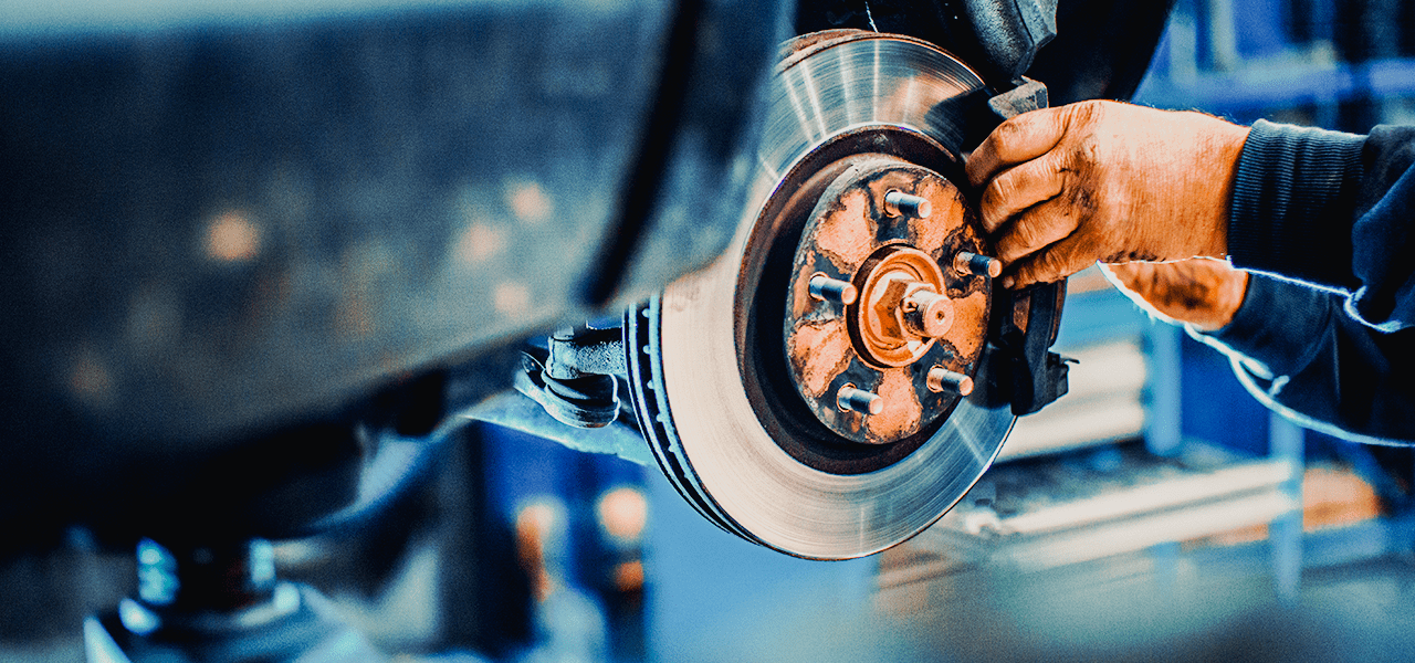 How to Check Your Brake Pads & Know When It’s Time to Replace