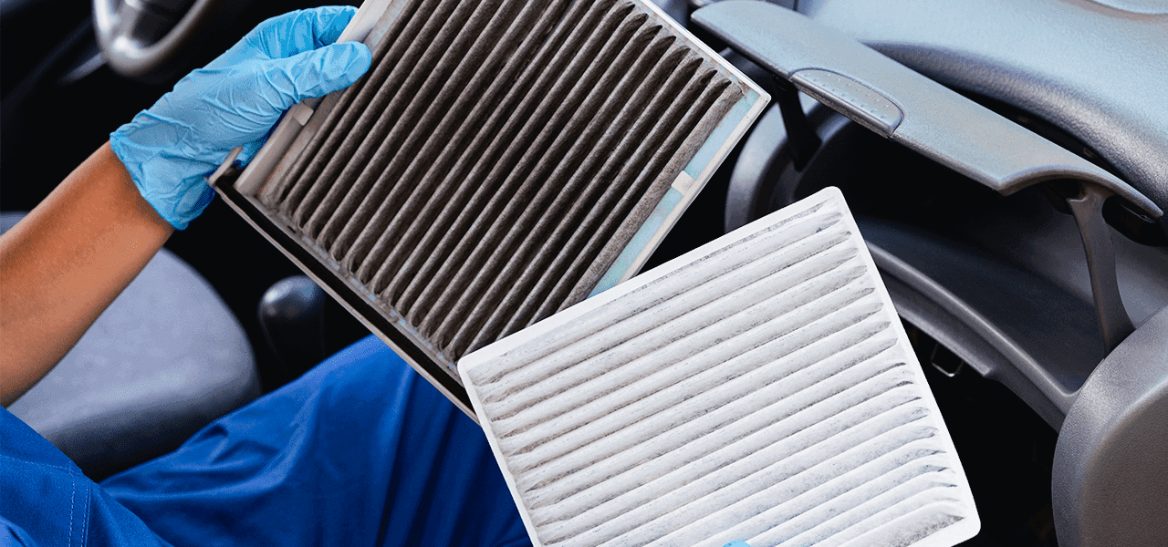 What Do Cabin Air Filters Do?