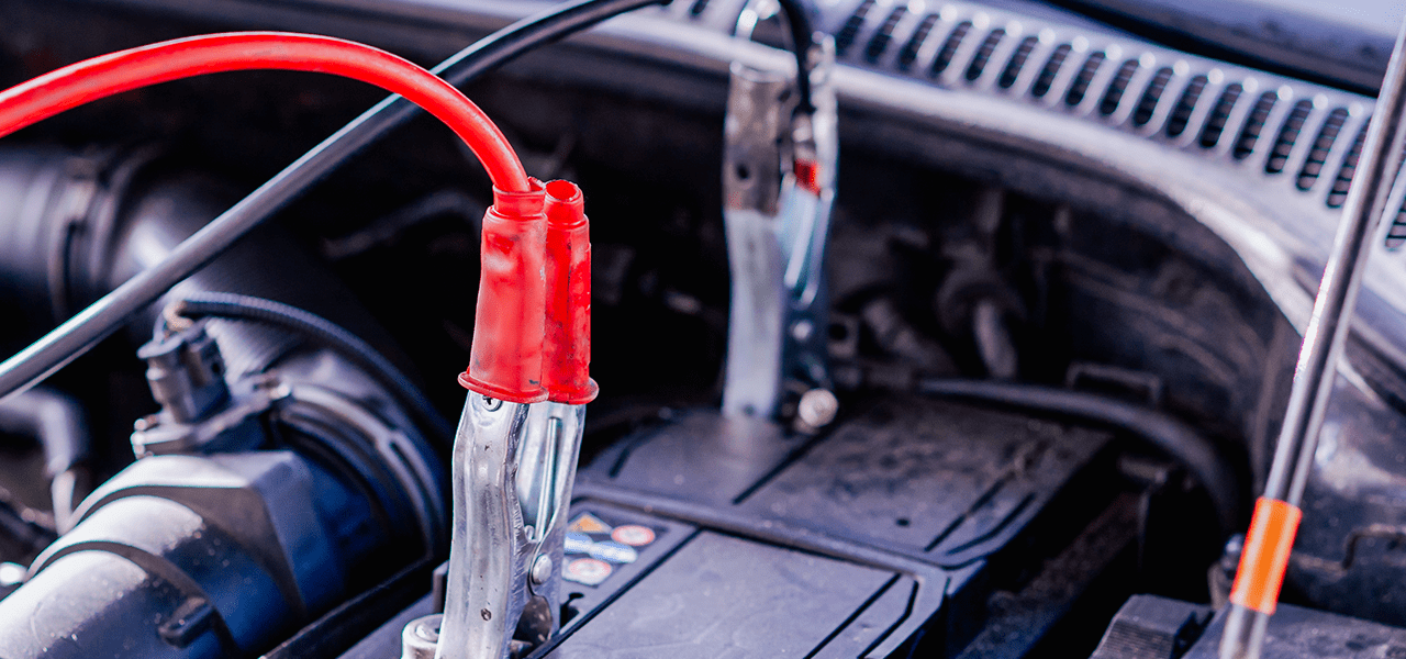 Why Does My Car Battery Keep Dying?