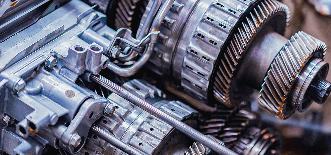 Signs Your Transmission Fluid Needs Changing
